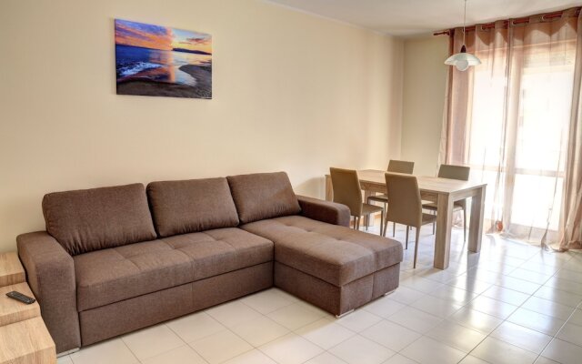 Apartment Medea