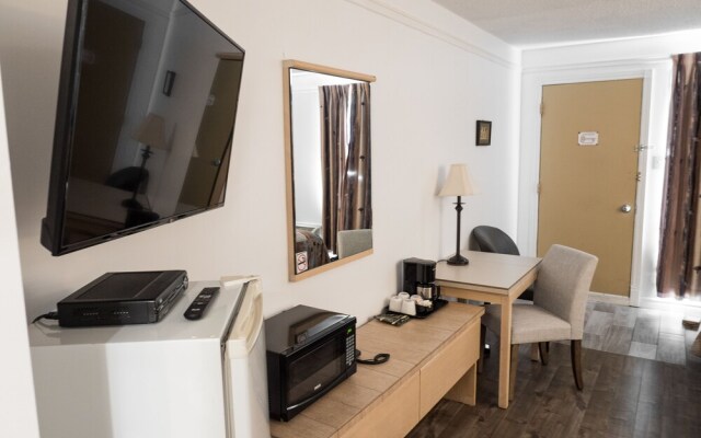 Motel LeClassique