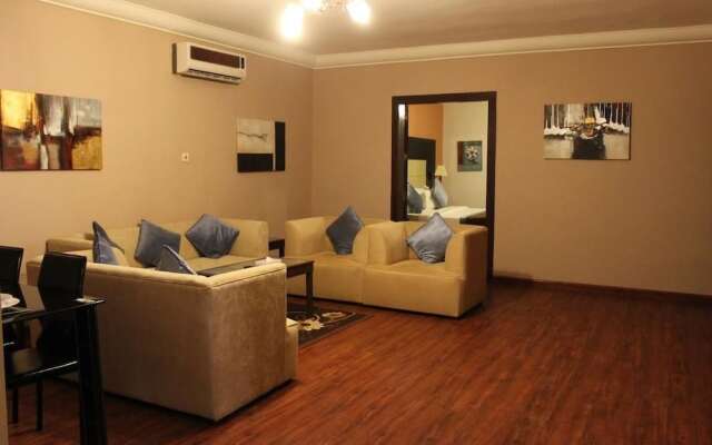 Plaza Inn Hotel and suites