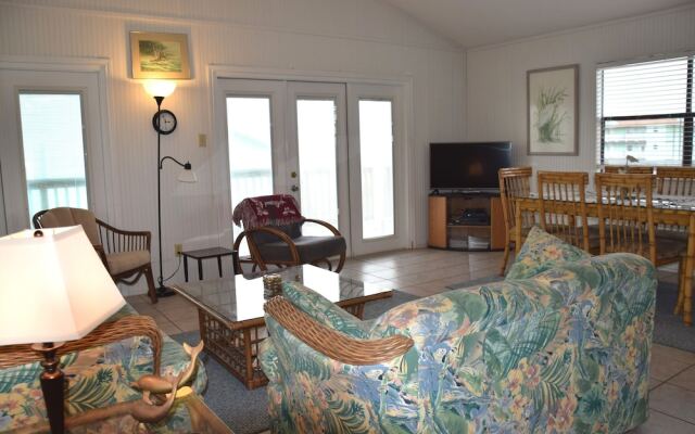 Sherman House - Two Bedroom Home
