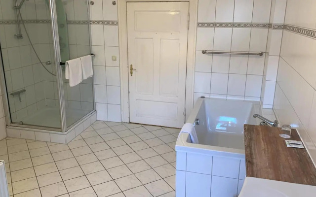 Hotel und Restaurant "Zum Löwen"