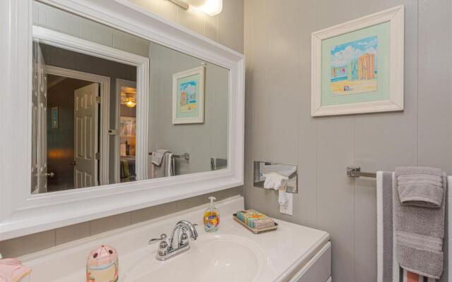 Sea Gun Bayhome #128