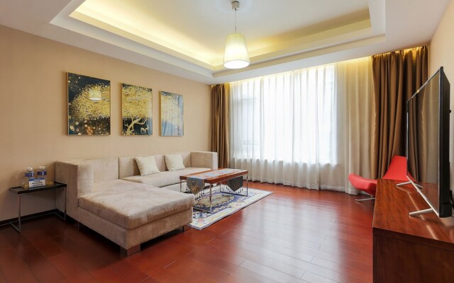 Tianjinshi Ziben Hotel