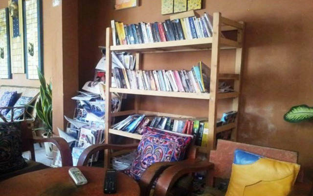 All In 1 Guesthouse Chiang Mai