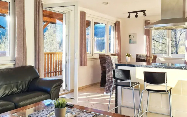 4 Star Holiday Home in Lonevag