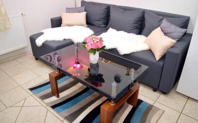 Lorabel Apartmanház Hévíz