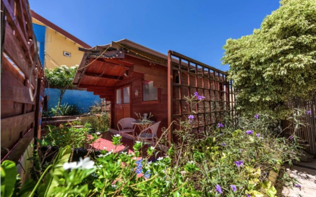 Sunflower Villa Studios By Cmd