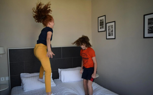 Hotel Amirauté