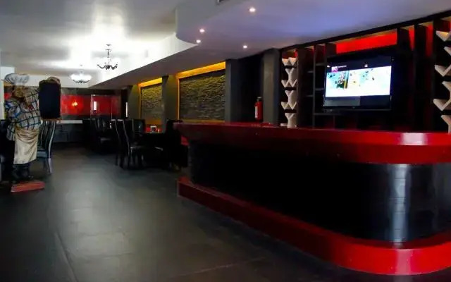 Hotel Doña Juana Cecilia Plaza Jalisco