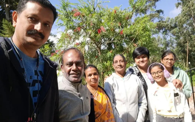 Narmada Holiday Home