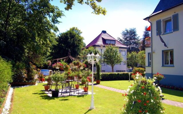 Hotel Neuhöfer am Südpark