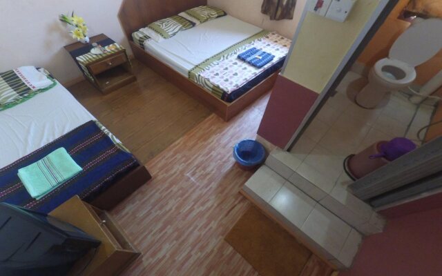 Impiana Bajet Inn