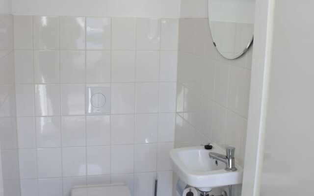 Comfortable Villa With Dishwasher, Near the Town of Terherne