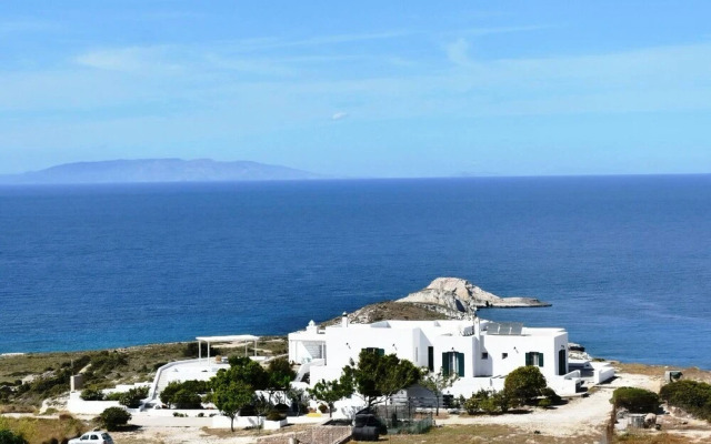 Majestic Anatoli Retreat