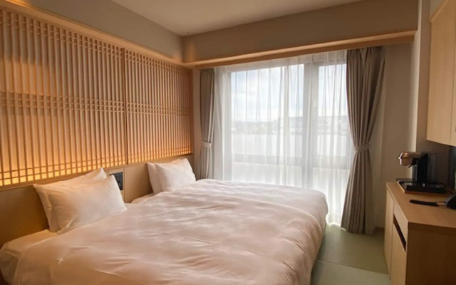 Henn na Hotel Premier Kyoto Gojo Karasuma