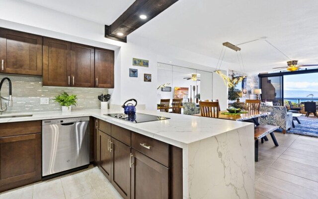 Kahana Villas F508 by Maui Life Realty