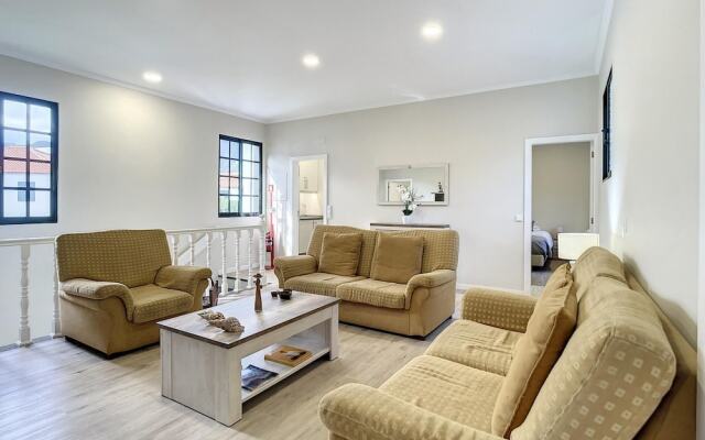 Solarium Villa by Atlantic Holiday