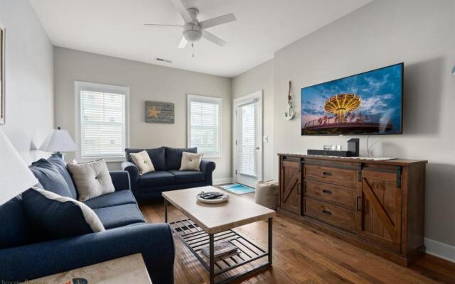 Residence 102N