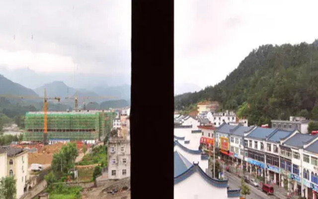 Guoshun Holiday Hotel