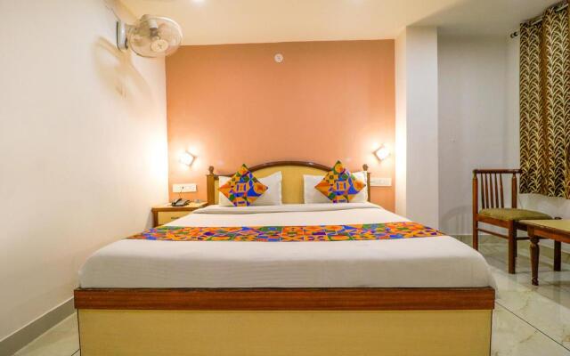 Fabhotel Amritsar Residency