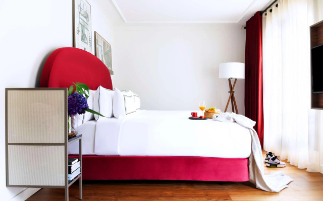 Villa Marquis Meliá Collection