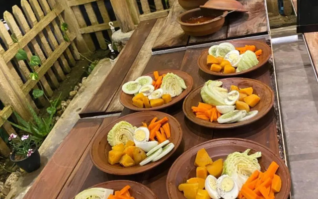 Sanron Guest House - Ella