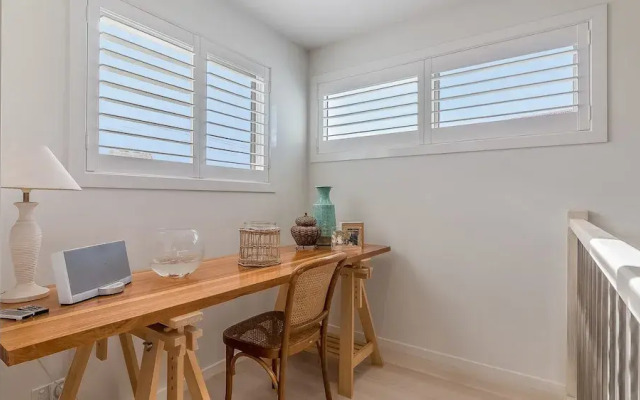 7 Graydens with views in Ventnor