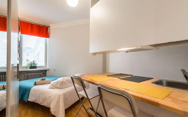 Citykoti Downtown Apartments