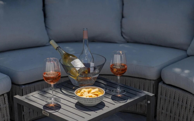 Villa Allegra - Quinta do Lago