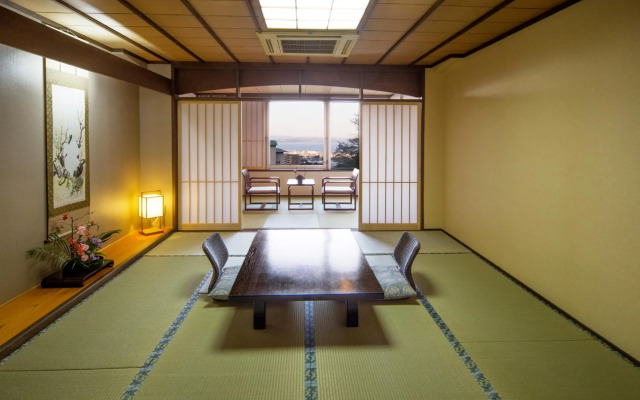 Biyunoyado Ryochiku Bettei