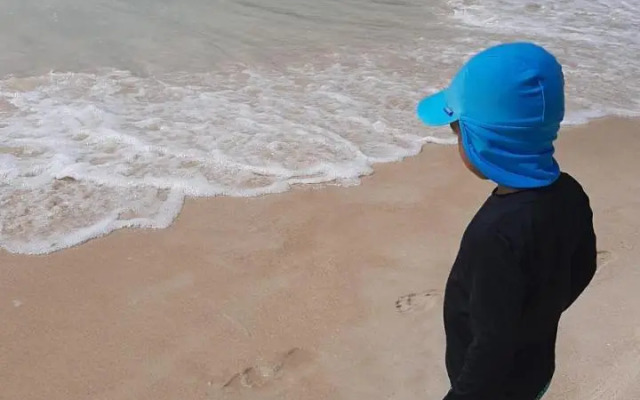 Apto Peró Cabo Frio 700m da Praia