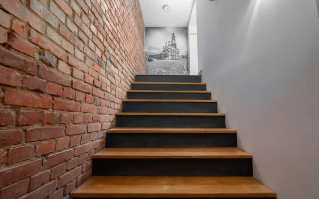 Studio on Dluga Street by Renters