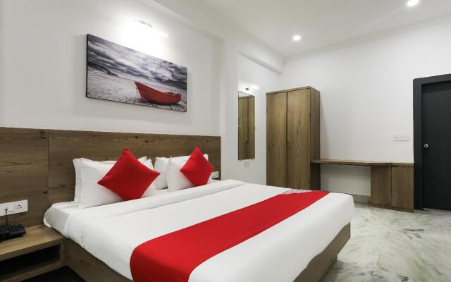 OYO 35397 Nisha Nest