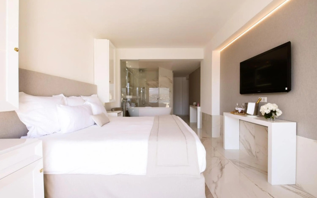 Hotel Marinca & Spa