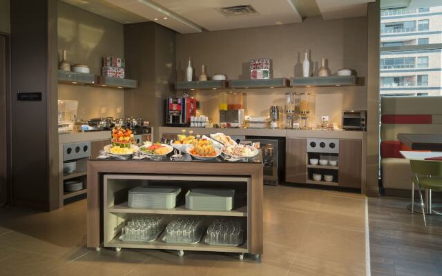 Hampton Inn Valledupar Colombia