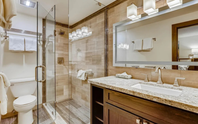 Lift House Lodge, Downtown Lionshead Remodeled Studio Condo