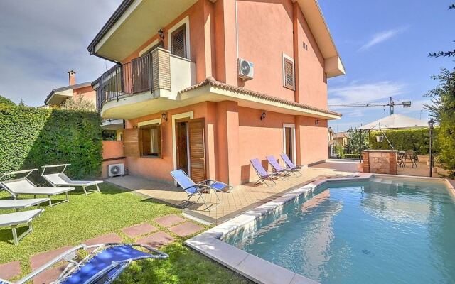 Villa Monte Serra