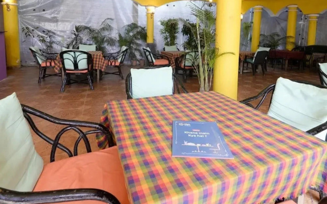 OYO Rooms Baga Lane