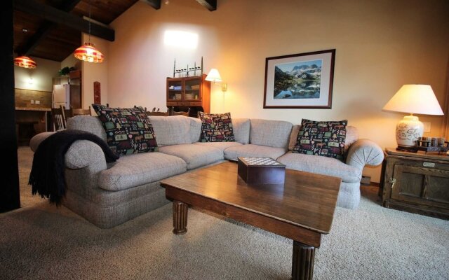 Mammoth S #230 4 Bedroom Condo