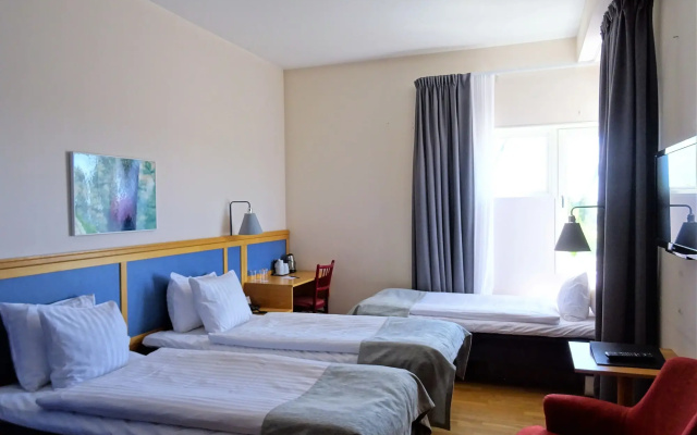 Hotell Erikslund