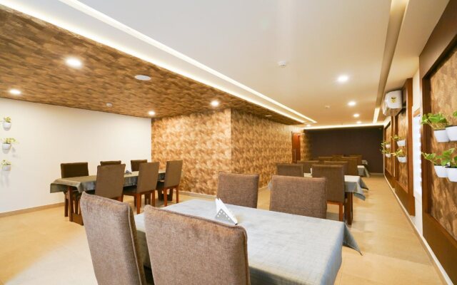 Ghala Tourist Home by OYO Rooms