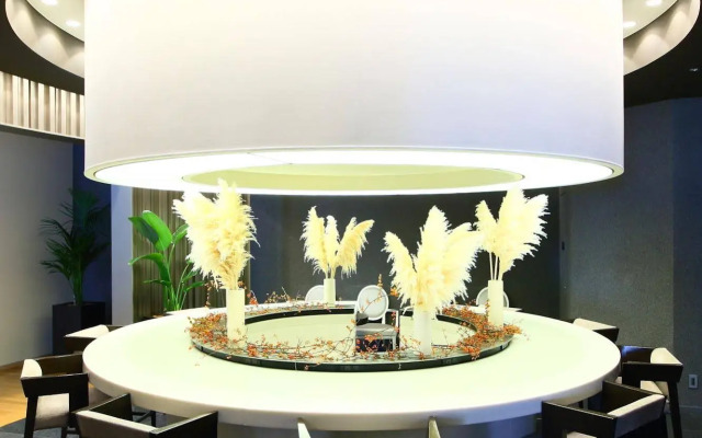 Kobe Motomachi Tokyu REI Hotel