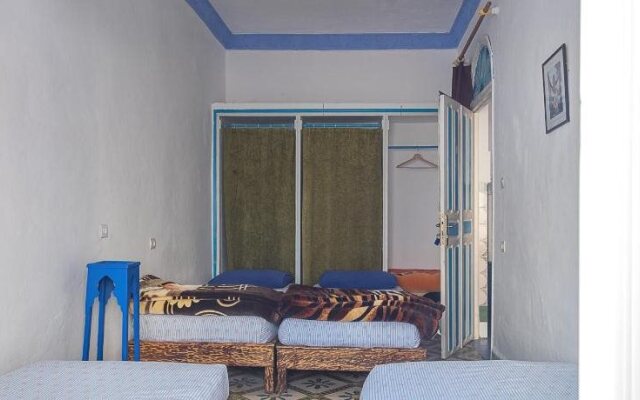 Hostal La Joya