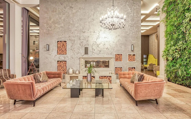 Prora Solitaire Apartments & SPA