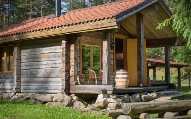 Kallaste Talu- Turismitalu & Holiday Resort