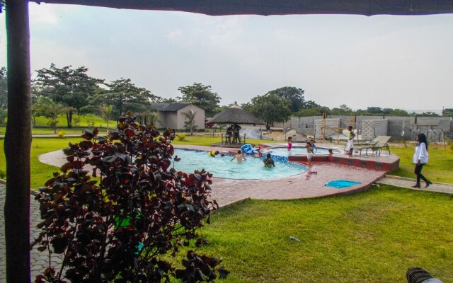 Gen 3230 Resort