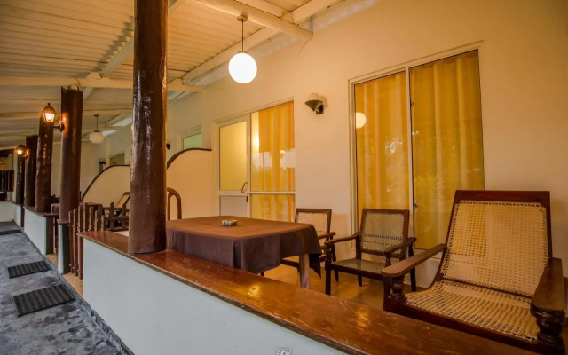 Sea view Hotel 02