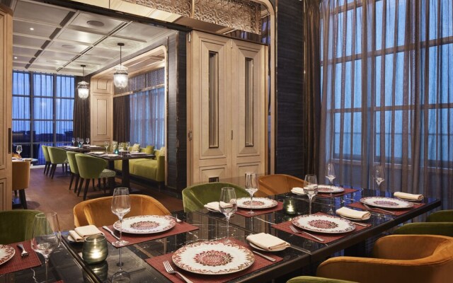 The Ritz-Carlton, Pune