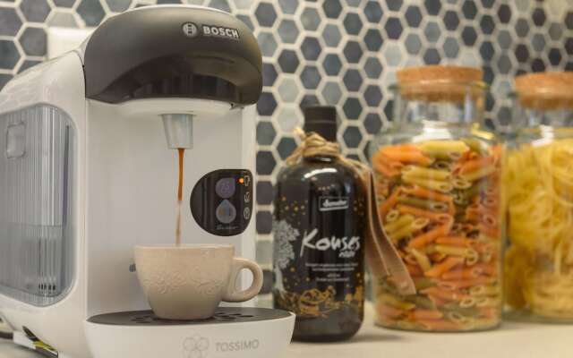 Rodanthi Hospitality