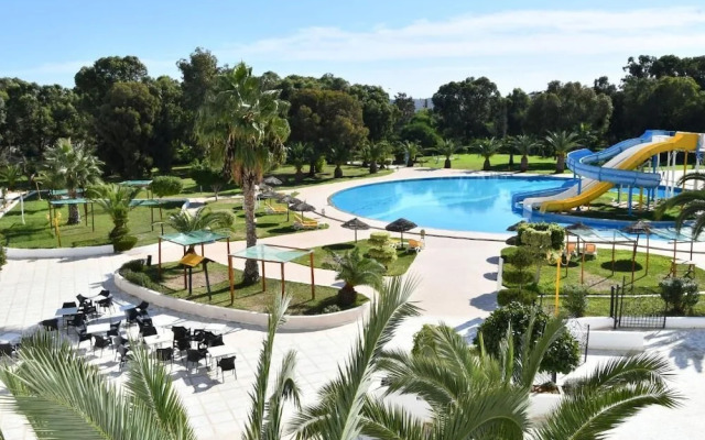 Prestige Resort Hammamet